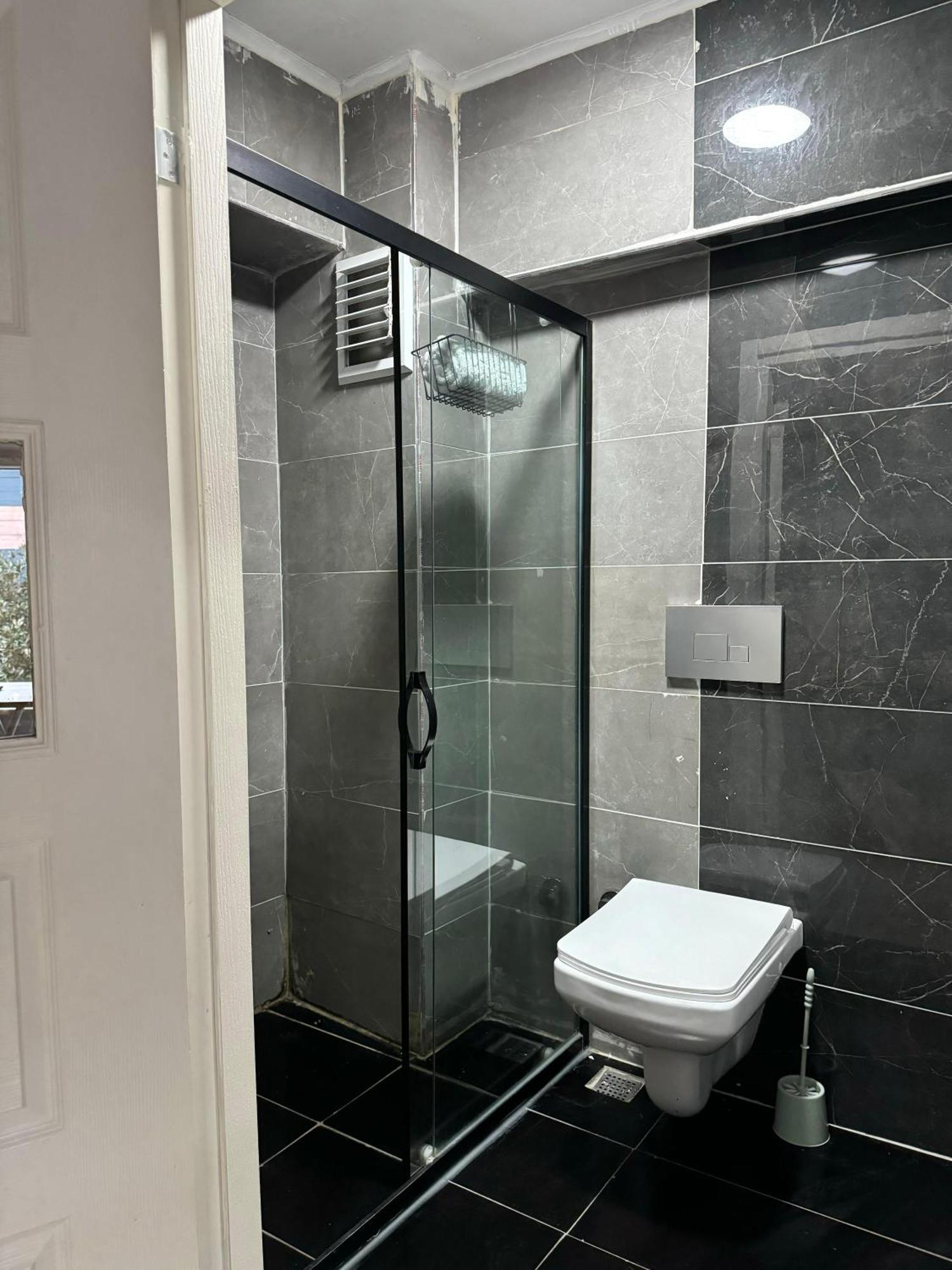 Foryou Suit Otel Istambul Extérieur photo