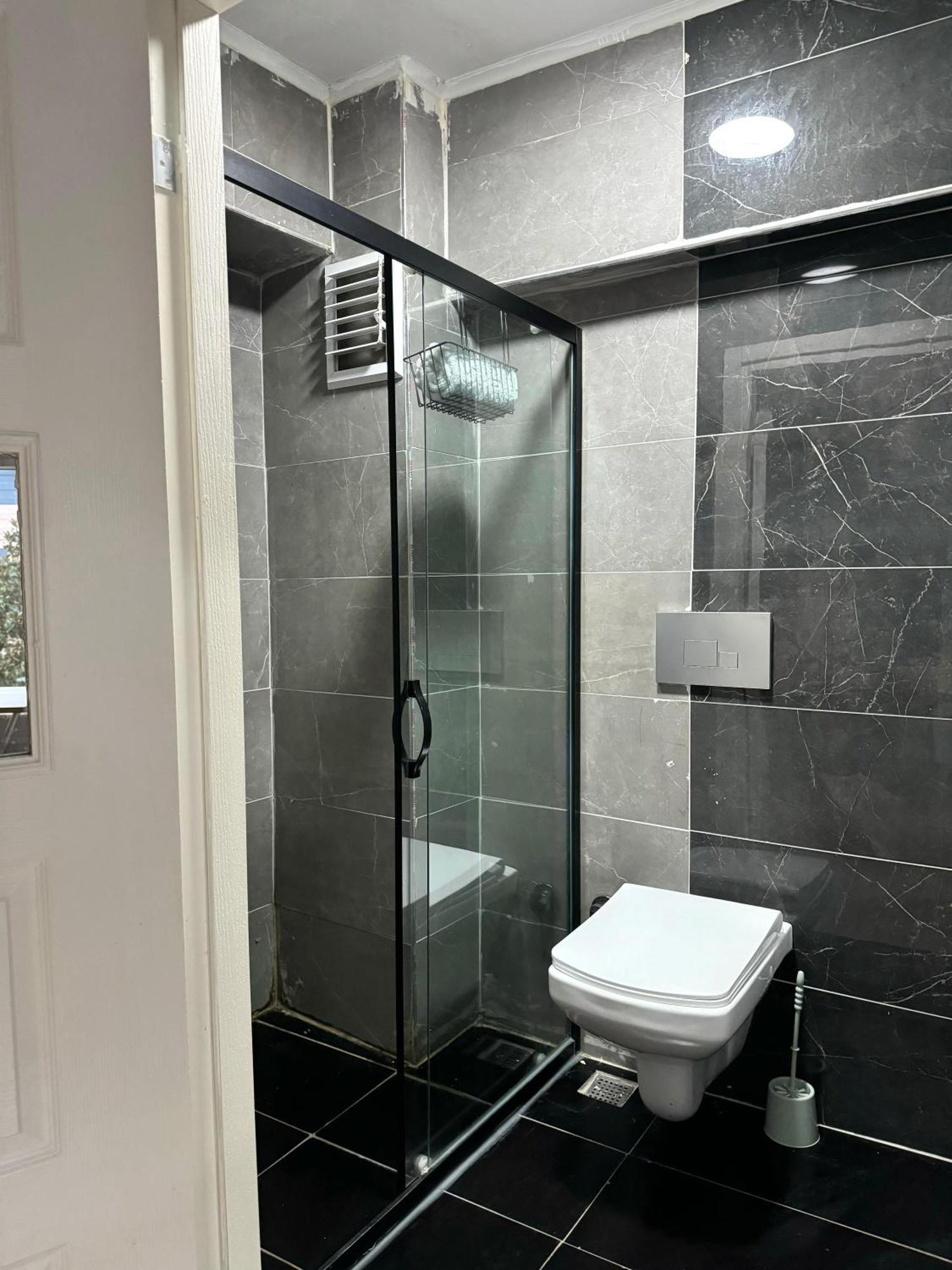 Foryou Suit Otel Istambul Extérieur photo