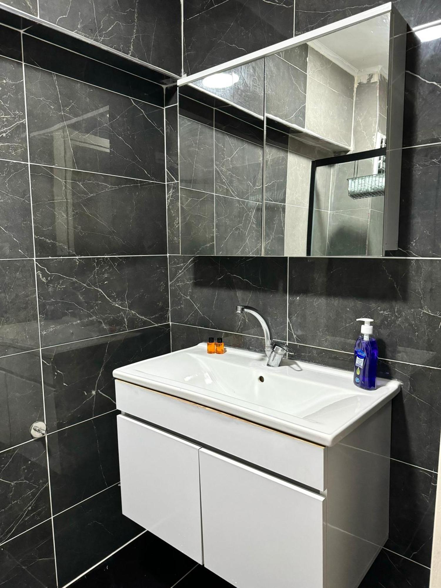 Foryou Suit Otel Istambul Extérieur photo
