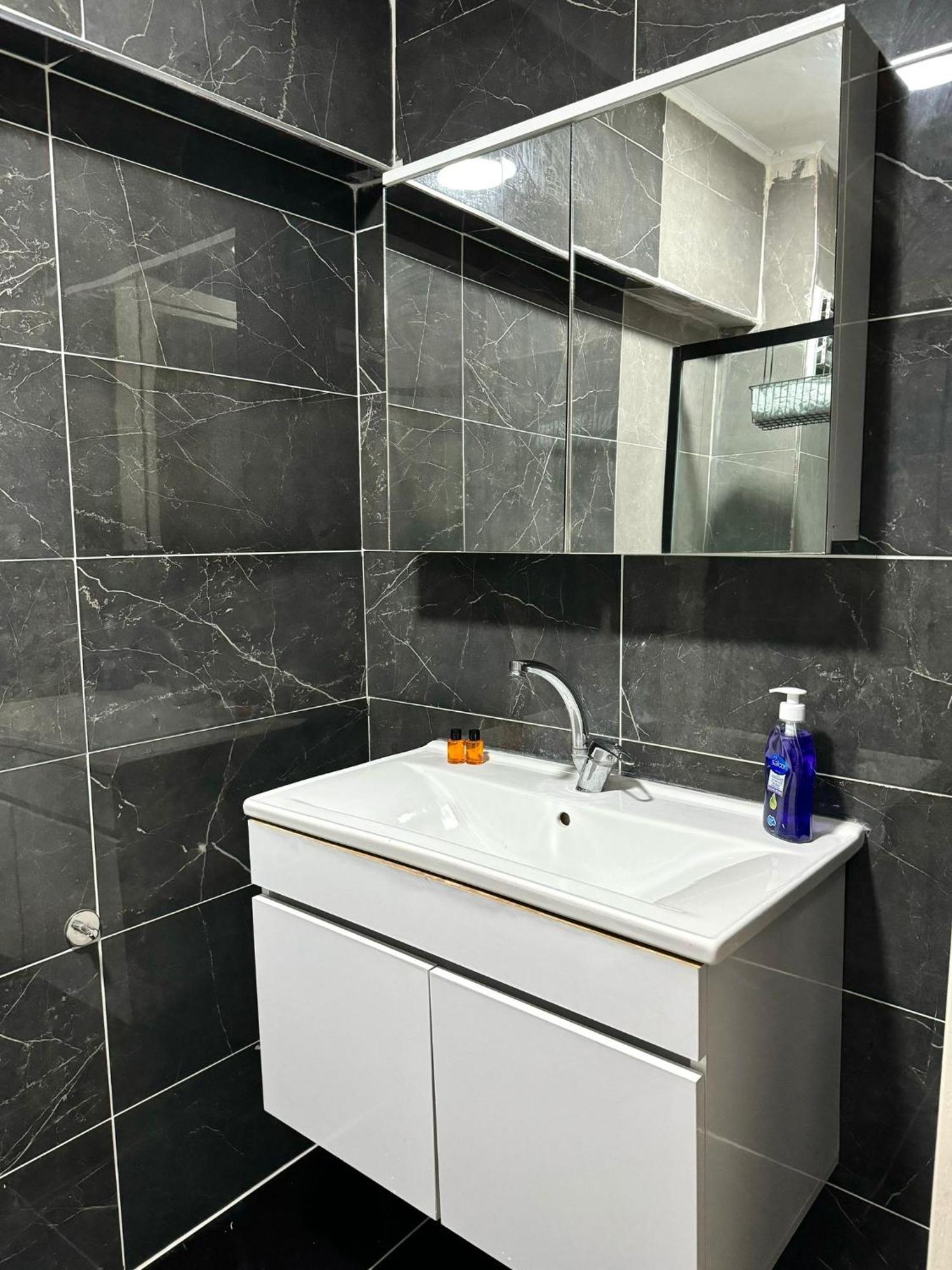 Foryou Suit Otel Istambul Extérieur photo