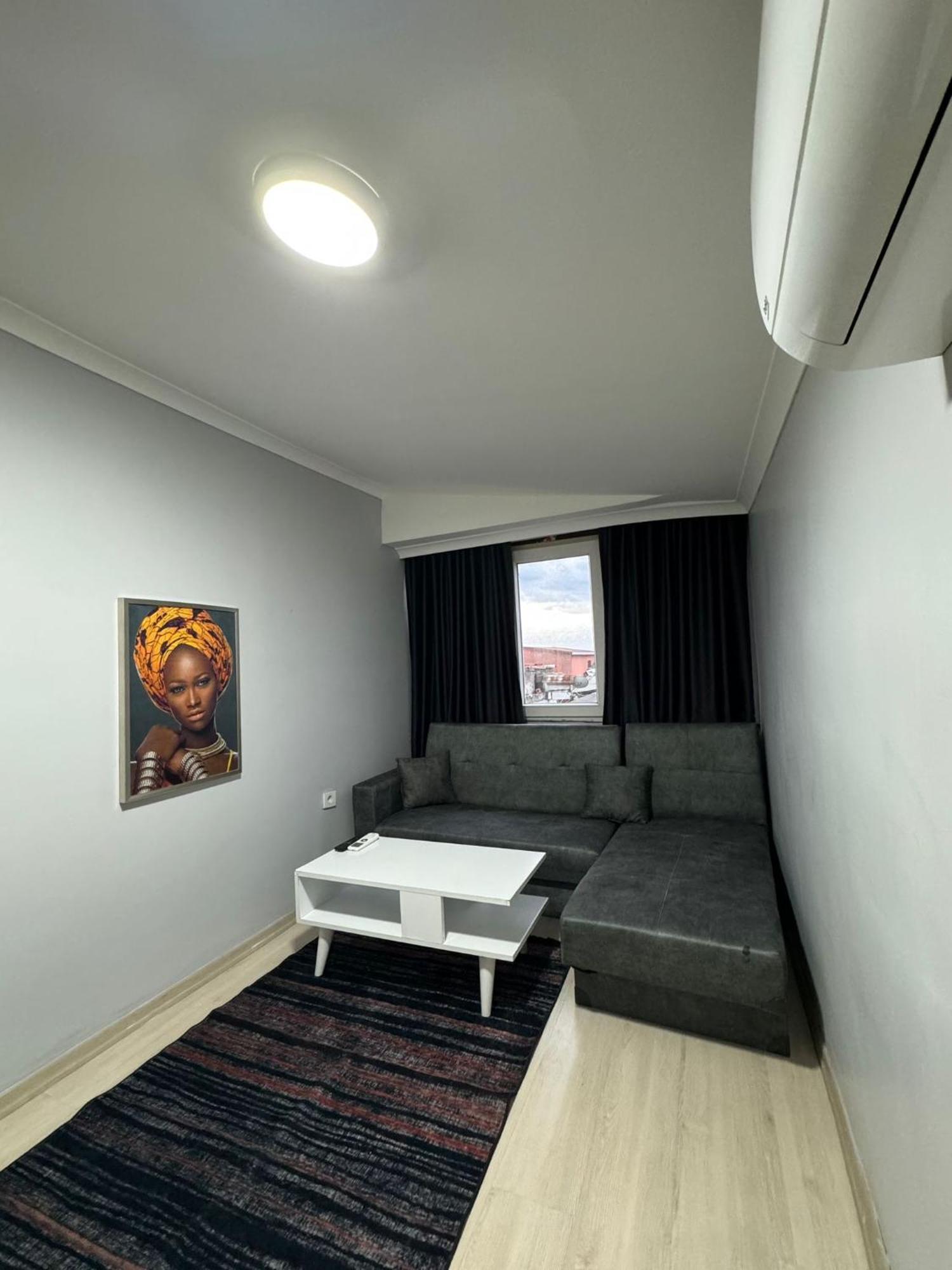 Foryou Suit Otel Istambul Extérieur photo