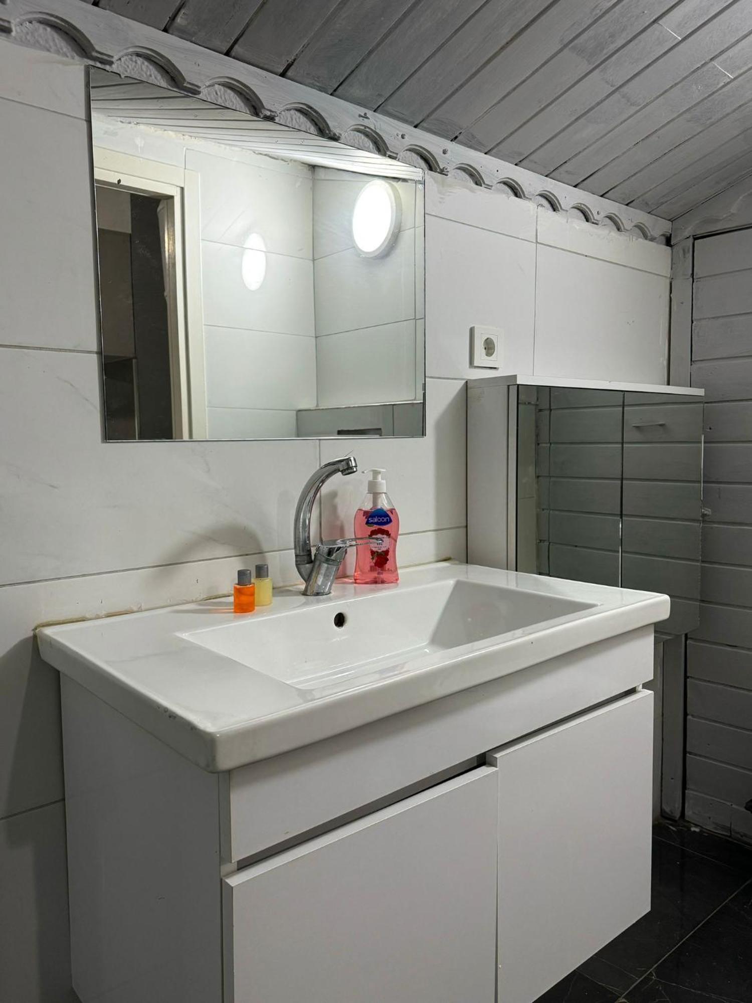 Foryou Suit Otel Istambul Extérieur photo