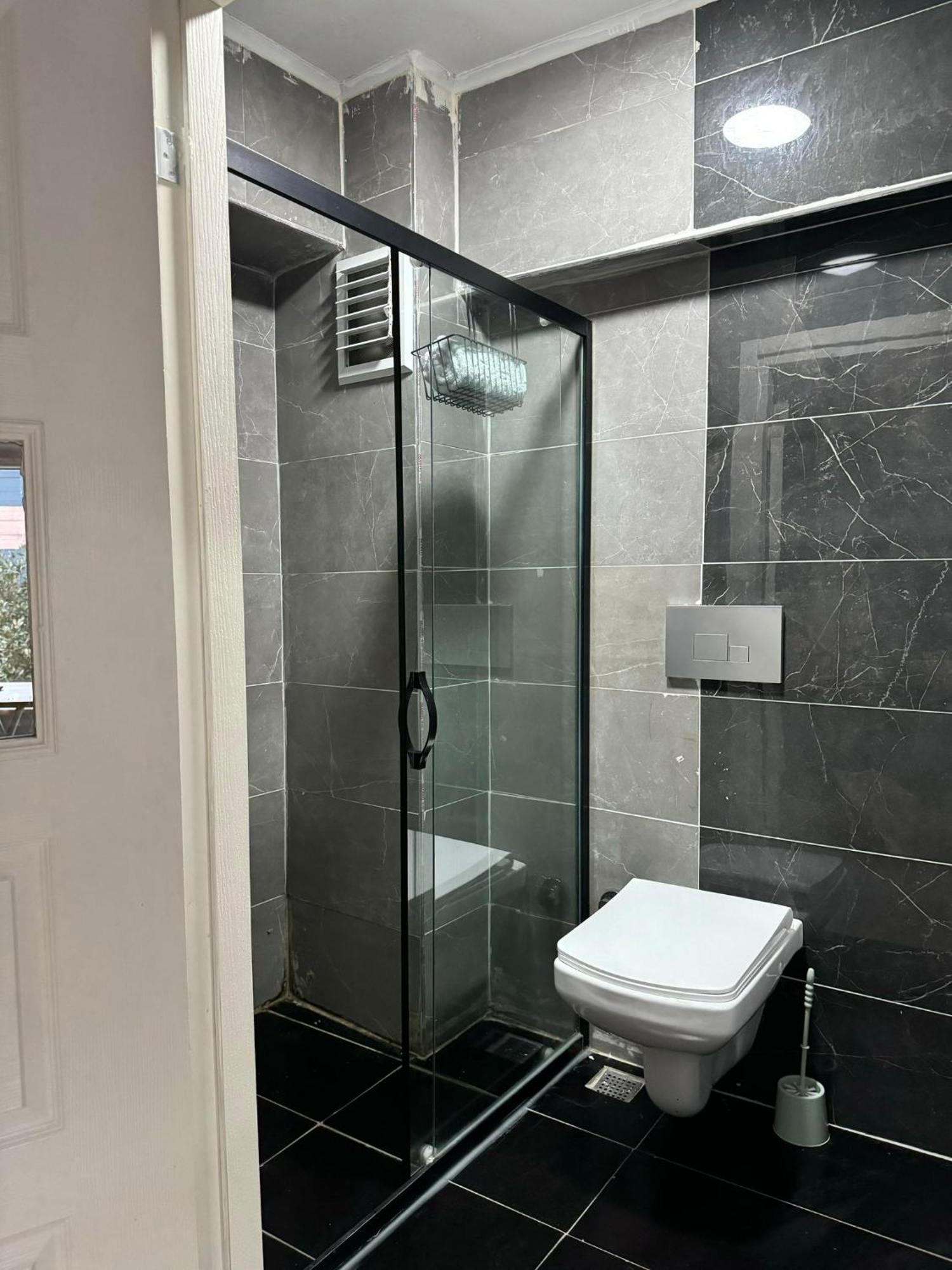 Foryou Suit Otel Istambul Extérieur photo