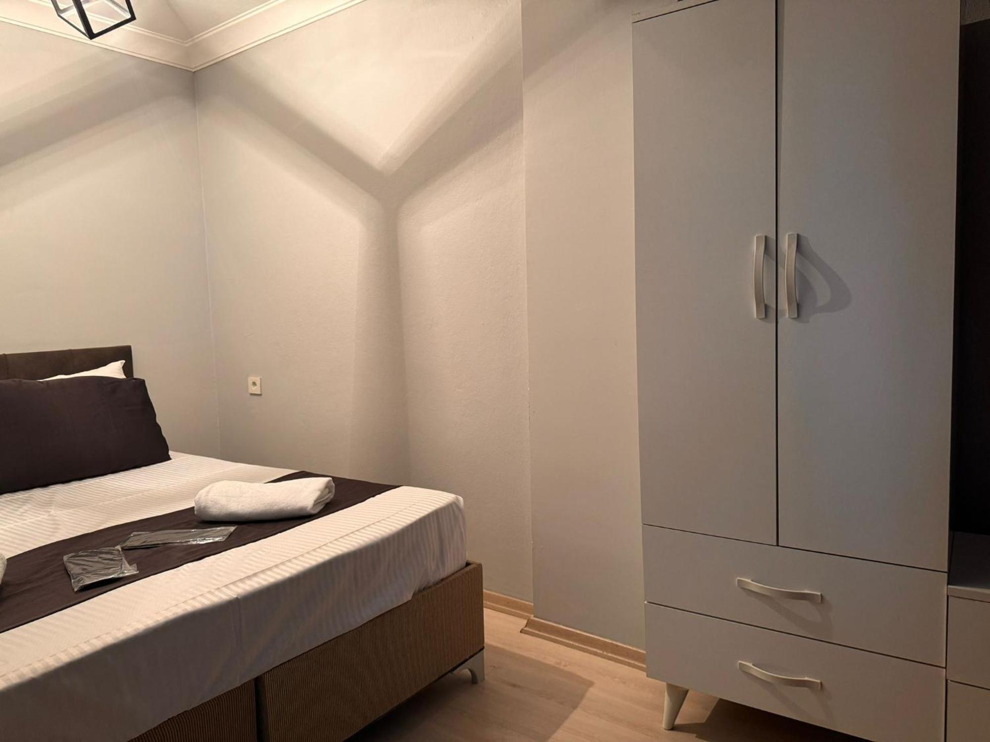 Foryou Suit Otel Istambul Extérieur photo