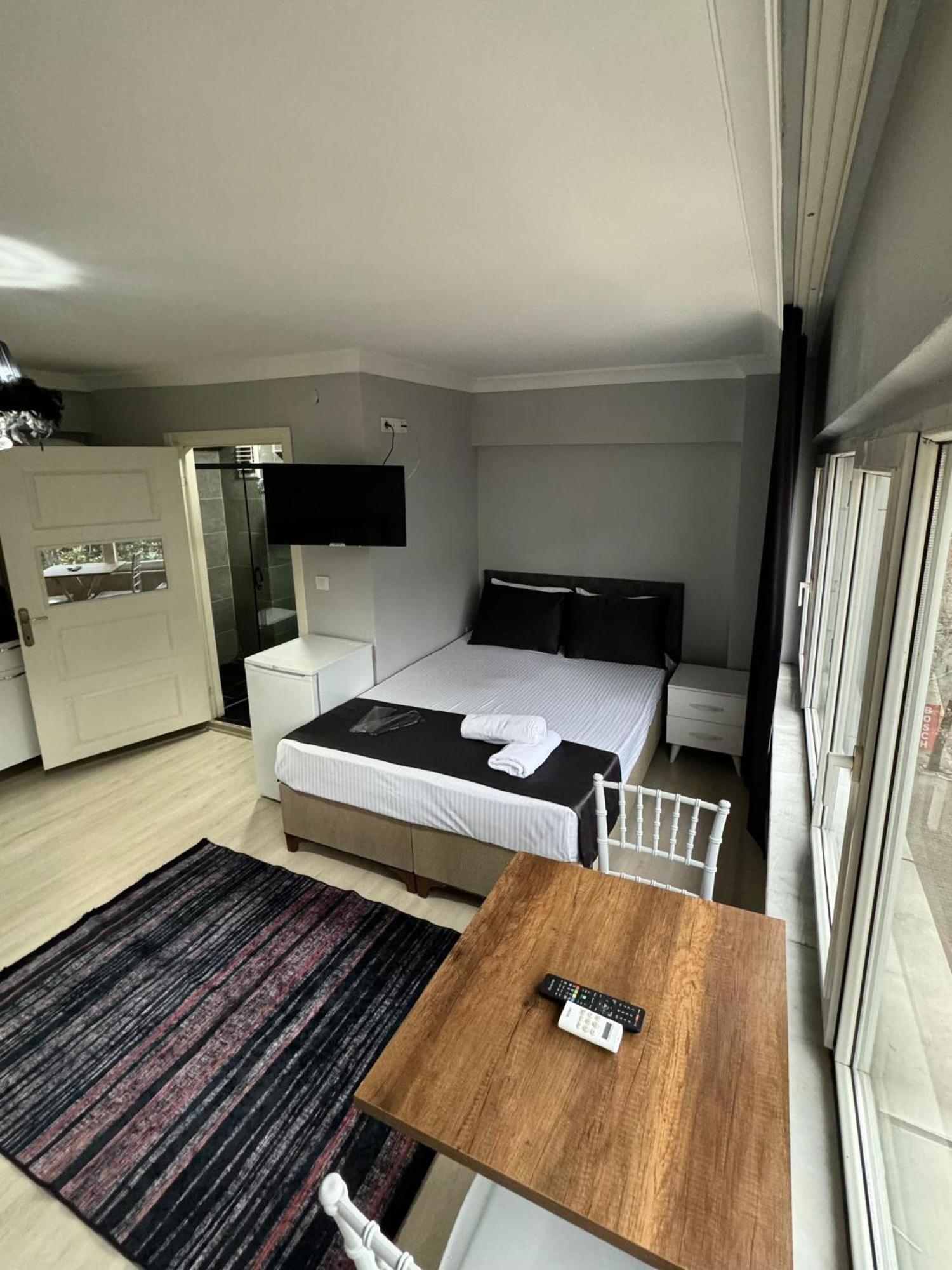Foryou Suit Otel Istambul Extérieur photo
