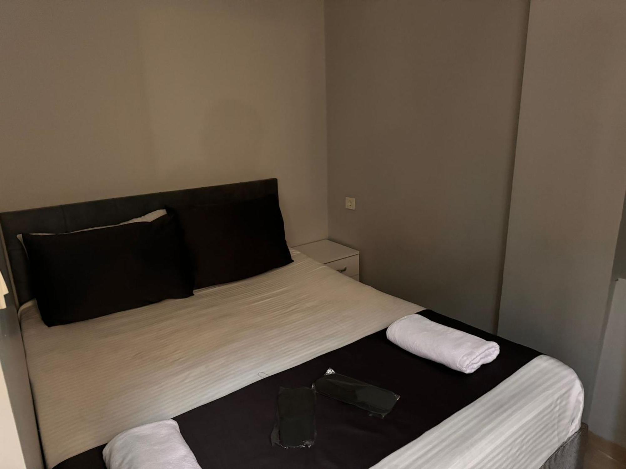 Foryou Suit Otel Istambul Extérieur photo