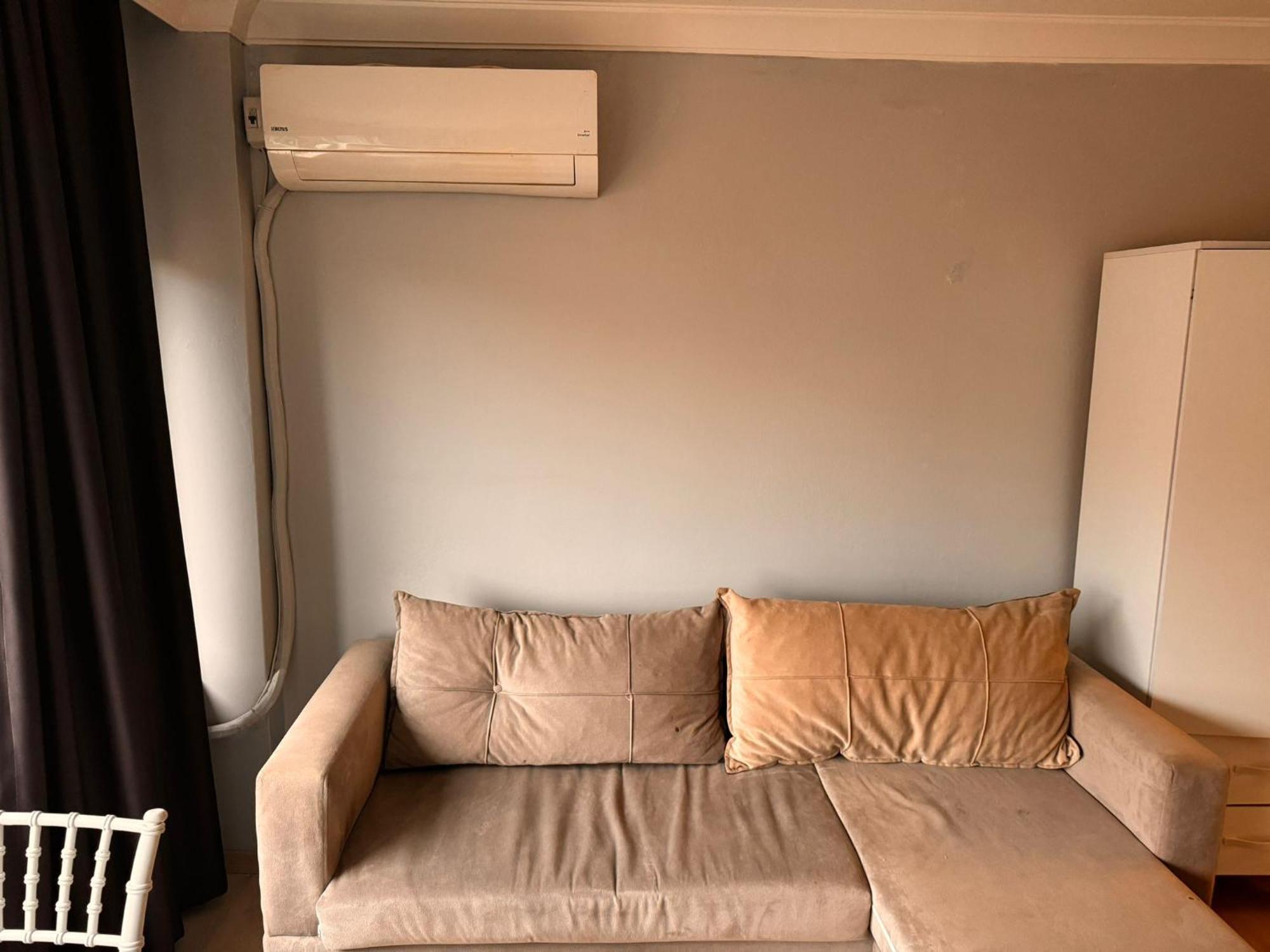 Foryou Suit Otel Istambul Extérieur photo